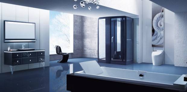 卫浴资讯-“智能化”卫浴,引领卫浴洁具行业的新一轮改革