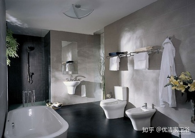 在日本有那些知名的卫浴洁具品牌?